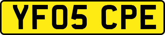 YF05CPE