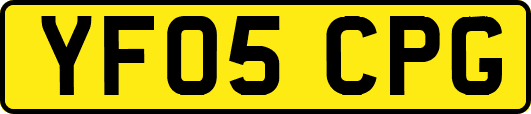 YF05CPG