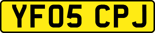 YF05CPJ