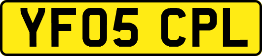 YF05CPL