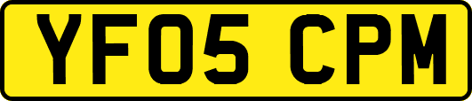 YF05CPM