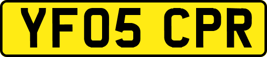 YF05CPR