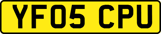 YF05CPU