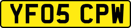 YF05CPW