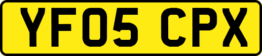 YF05CPX