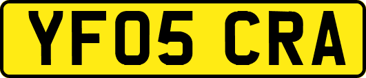 YF05CRA