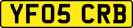 YF05CRB