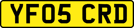 YF05CRD