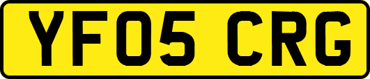 YF05CRG