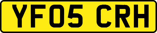 YF05CRH