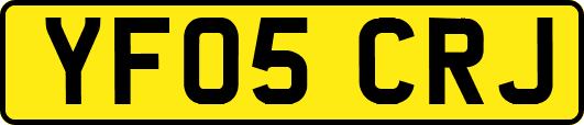 YF05CRJ