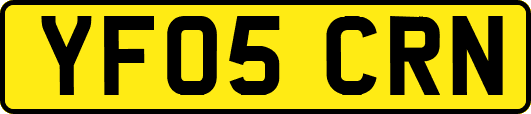 YF05CRN