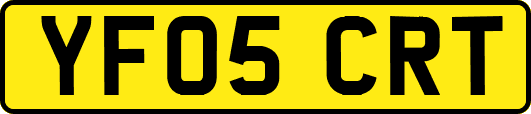 YF05CRT