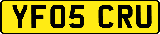 YF05CRU