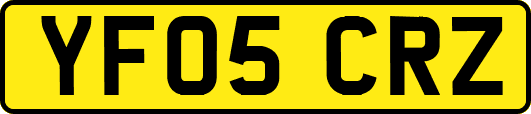YF05CRZ