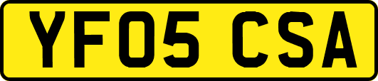 YF05CSA