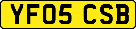 YF05CSB