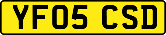 YF05CSD