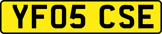 YF05CSE