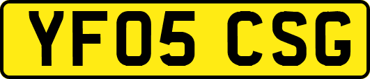 YF05CSG