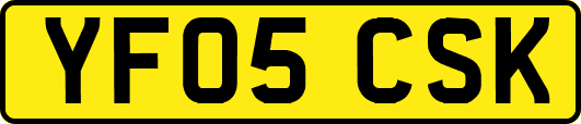 YF05CSK