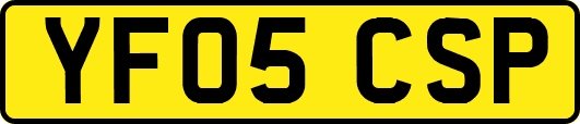 YF05CSP