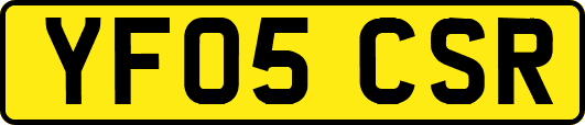 YF05CSR
