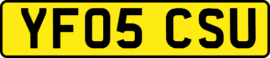YF05CSU