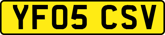 YF05CSV