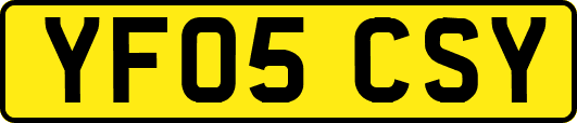 YF05CSY