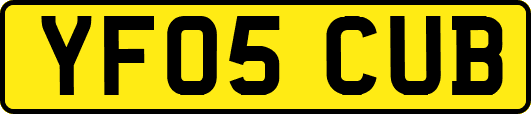 YF05CUB