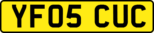 YF05CUC