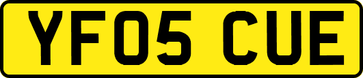 YF05CUE