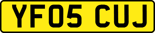 YF05CUJ