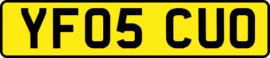 YF05CUO