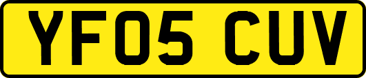 YF05CUV