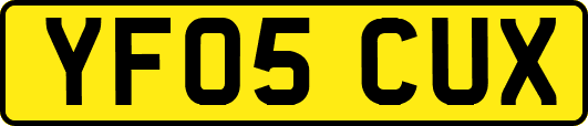 YF05CUX