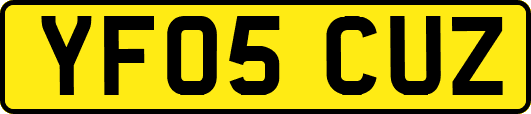 YF05CUZ