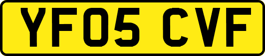 YF05CVF
