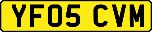 YF05CVM