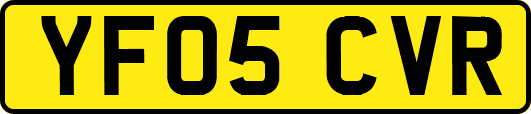 YF05CVR