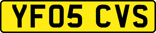 YF05CVS