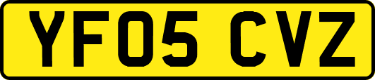 YF05CVZ