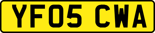 YF05CWA