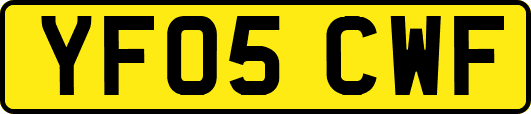 YF05CWF