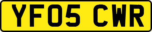 YF05CWR