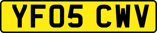 YF05CWV