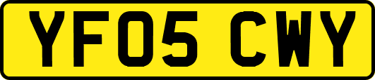 YF05CWY