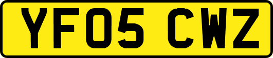 YF05CWZ