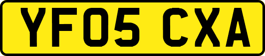 YF05CXA